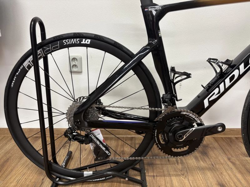 Ridley Noah Fast 3.0 Uno-X