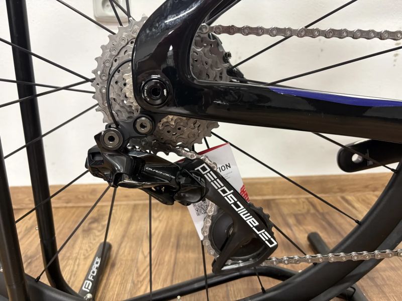 Ridley Noah Fast 3.0 Uno-X