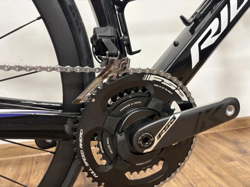 Ridley Noah Fast 3.0 Uno-X