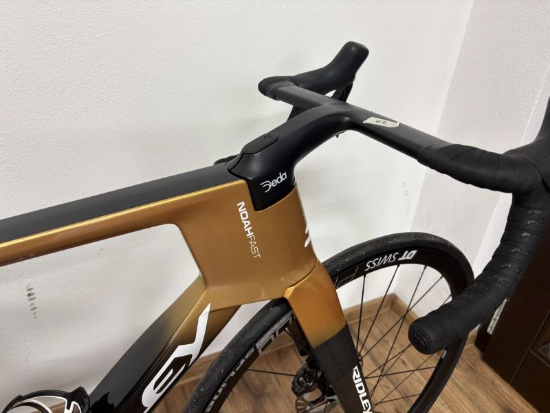 Ridley Noah Fast 3.0 Uno-X