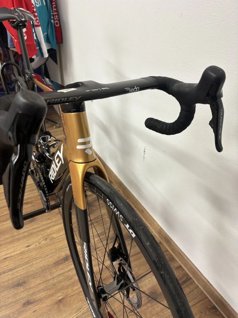 Ridley Noah Fast 3.0 Uno-X