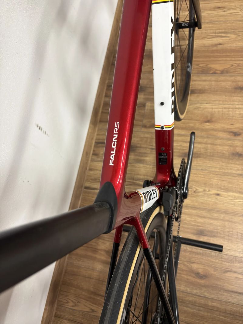Ridley Falcn RS