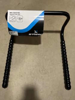 Závěsné držáky kol Decathlon (2ks)