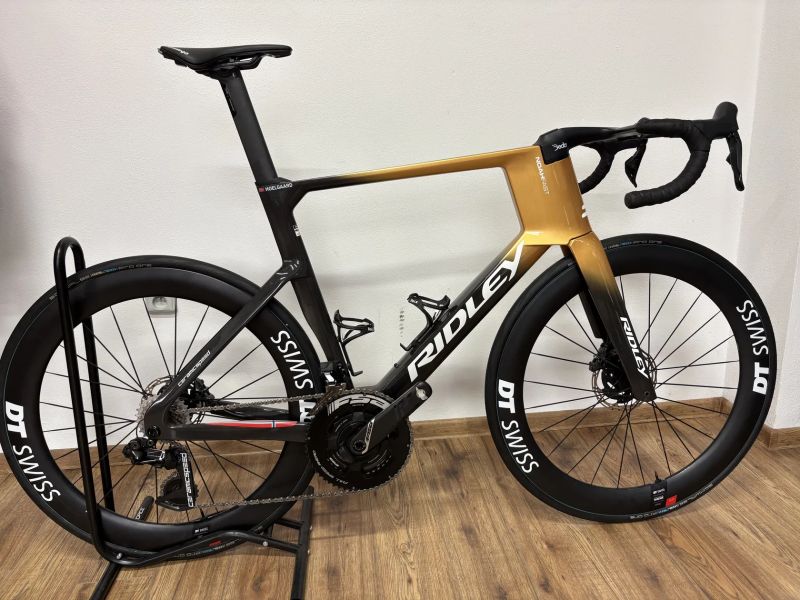 Ridley Noah Fast 3.0 UNO-X