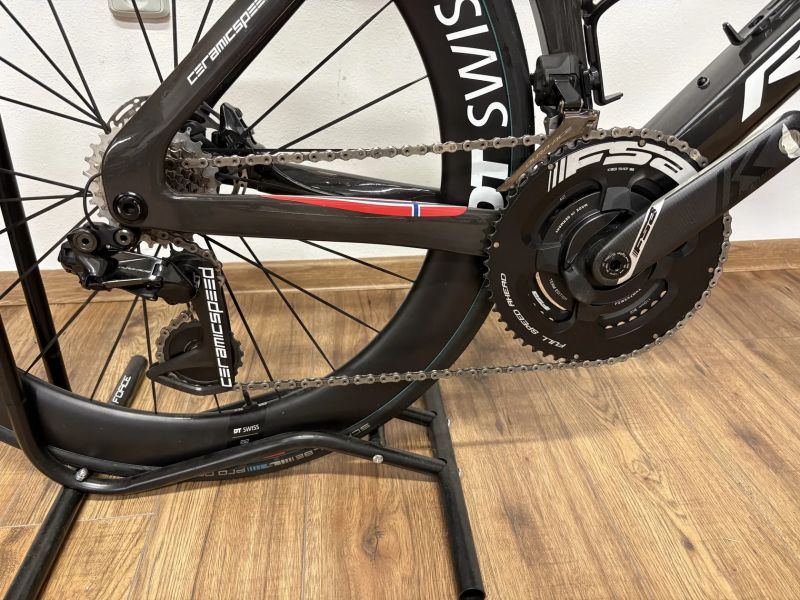 Ridley Noah Fast 3.0 UNO-X