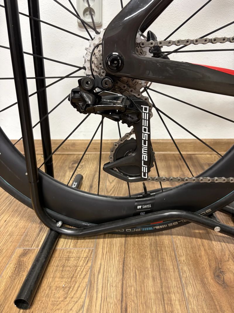 Ridley Noah Fast 3.0 UNO-X