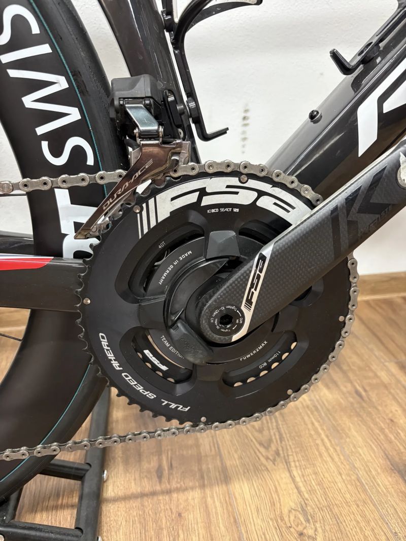 Ridley Noah Fast 3.0 UNO-X