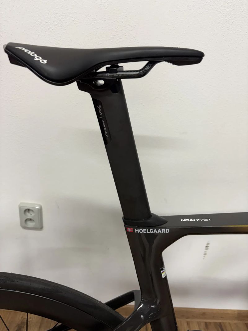 Ridley Noah Fast 3.0 UNO-X