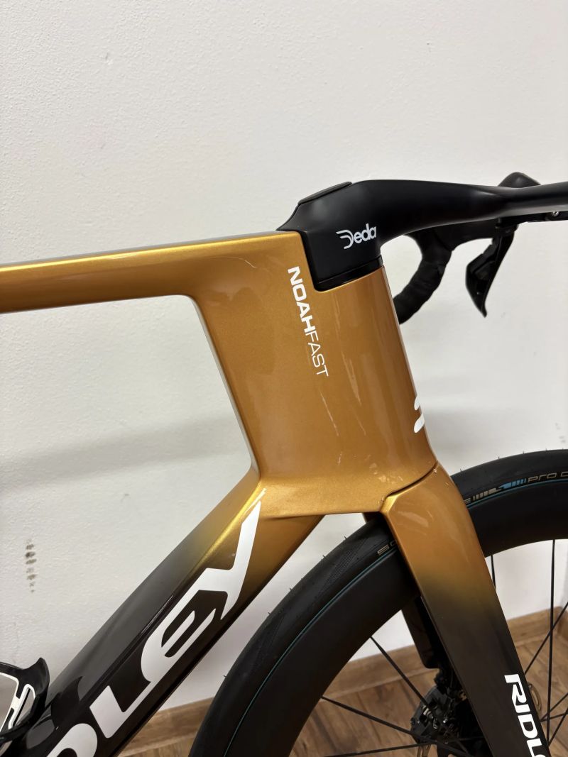 Ridley Noah Fast 3.0 UNO-X