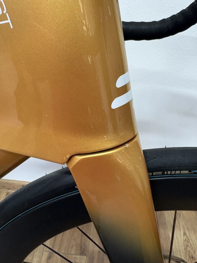 Ridley Noah Fast 3.0 UNO-X