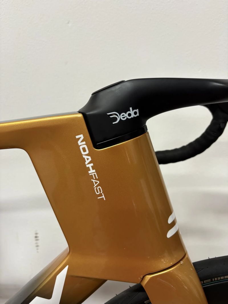 Ridley Noah Fast 3.0 UNO-X