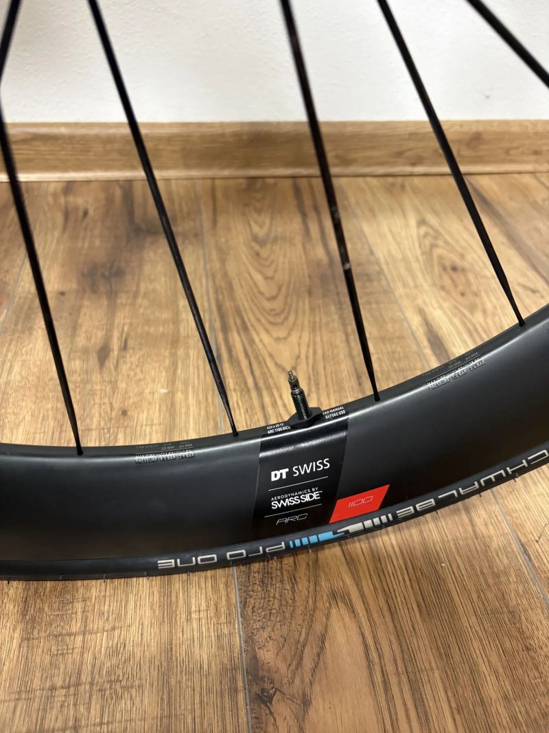 Ridley Noah Fast 3.0 UNO-X