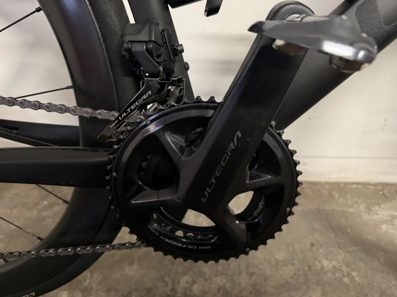 Silnicni karbonove horske kolo model 2026 velikost 58