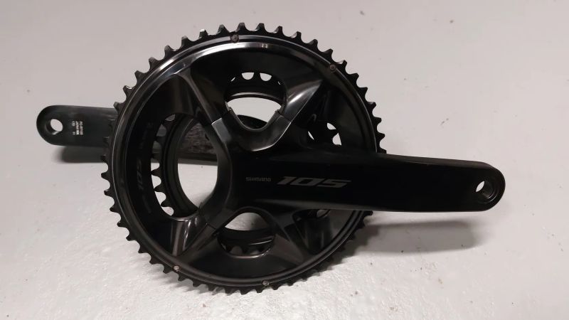 Nová sada Shimano 105 Di2