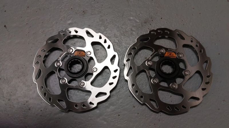 Nová sada Shimano 105 Di2