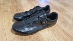 Mavic silniční tretry 