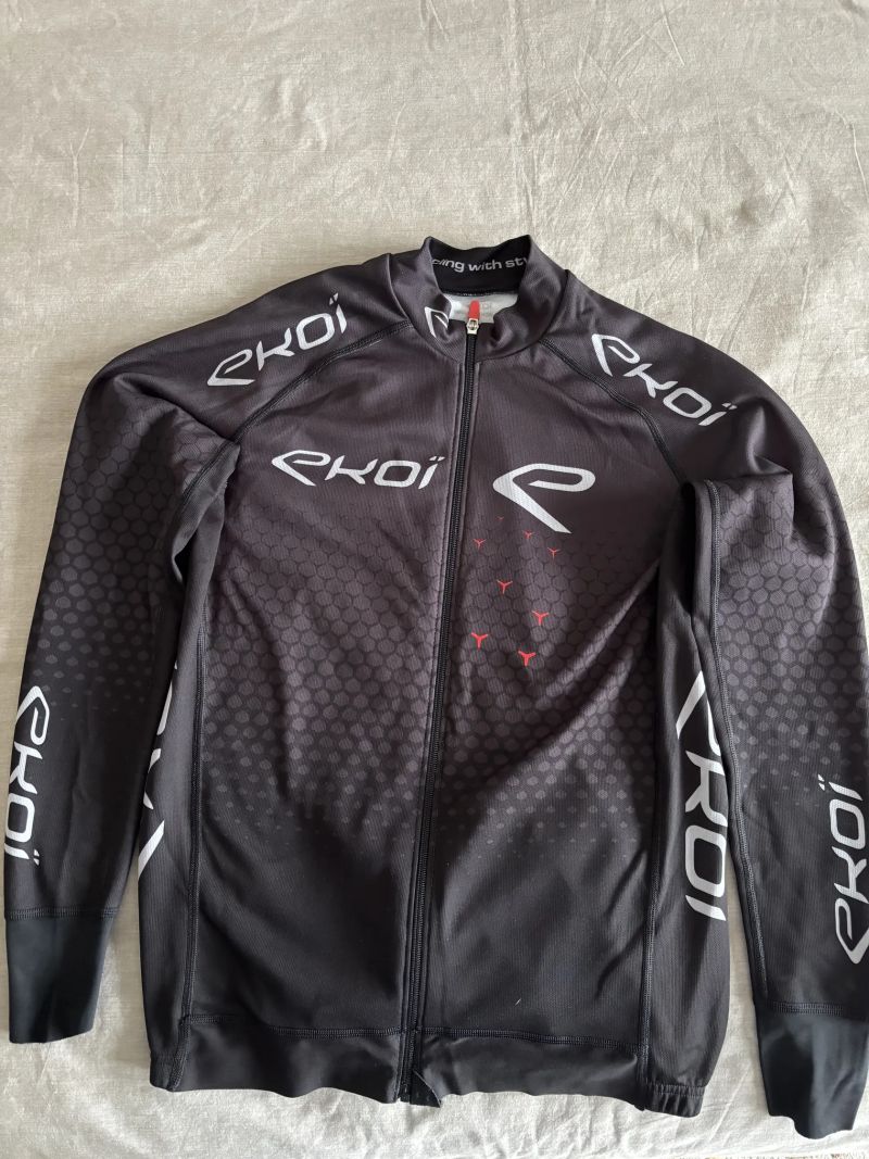 Prodám použitou bundu Ekoi