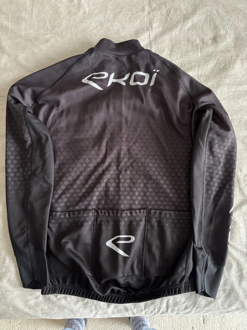 Prodám použitou bundu Ekoi