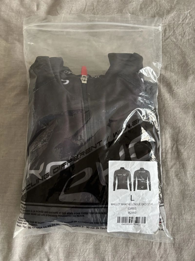 Prodám použitou bundu Ekoi