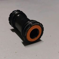 Středové složení Praxis Shimano T47-IB