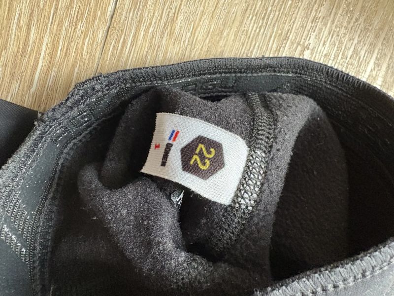 Pro Tour oblečený a doplňky 