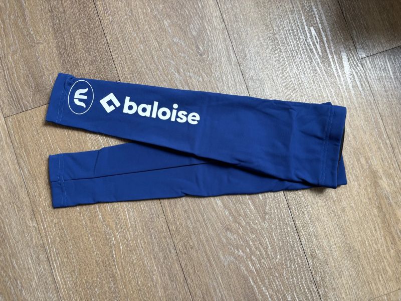 Pro Tour oblečený a doplňky 