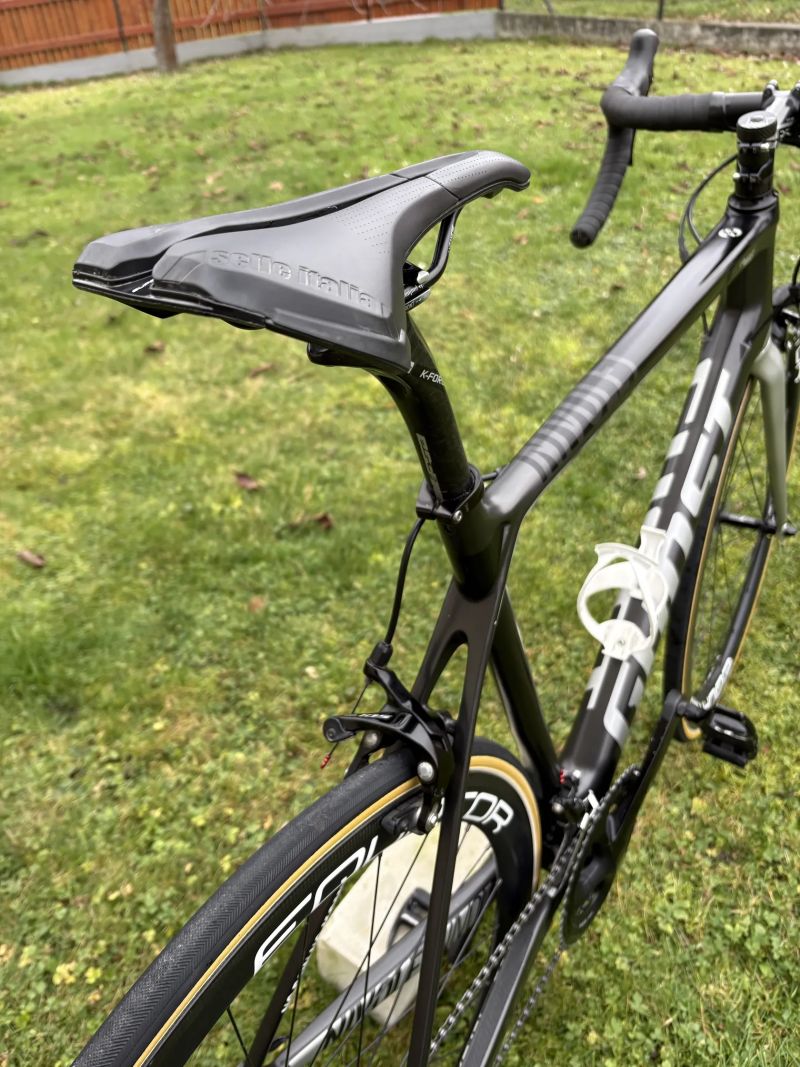 Ghost Nivolet 2 LC - 56cm