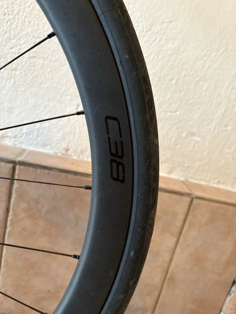 Bianchi Sprint 57 full karbon