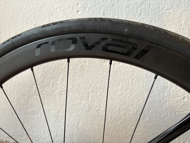 Bianchi Sprint 57 full karbon