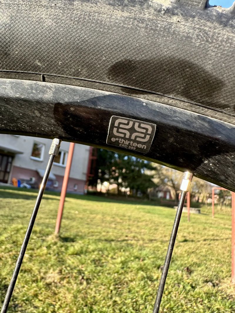 Ghost Riot Essential 2022 Velikost L záruka 15.7.2026