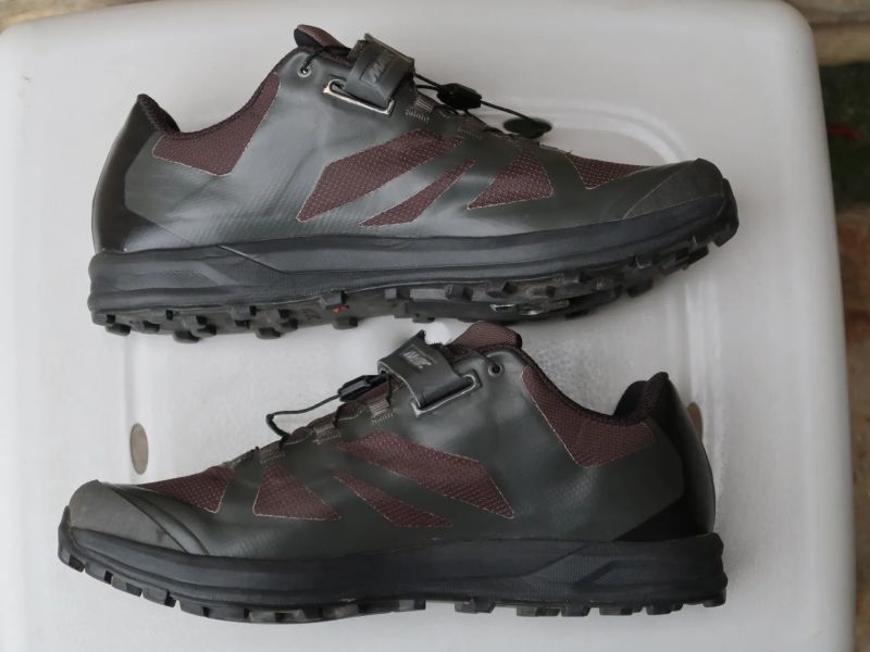 Mavic XA GTX Goretex SPD