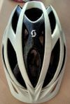 Prodám cyklistickou helmu Scott, vel. 59-61 cm.
