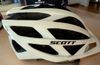Prodám cyklistickou helmu Scott, vel. 59-61 cm.