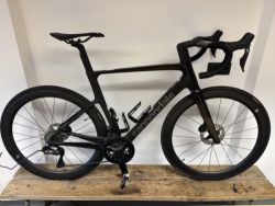 Cannondale supersixevo