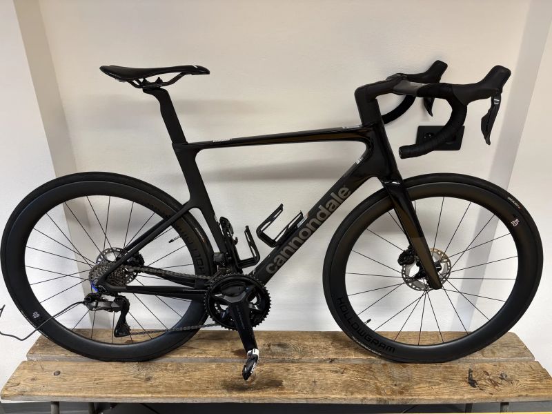 Cannondale supersixevo