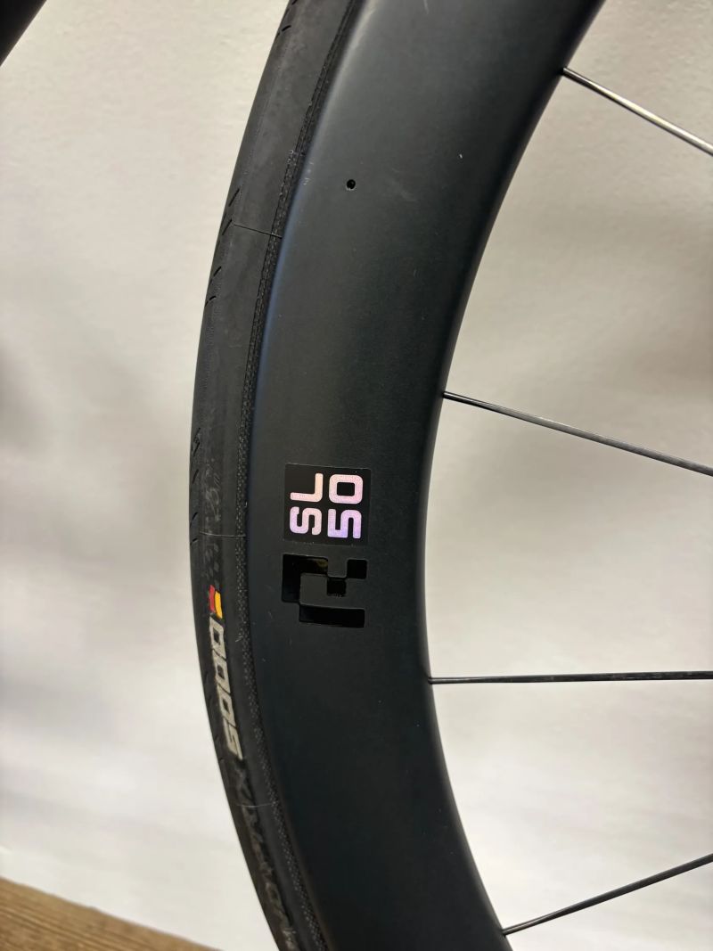 Cannondale supersixevo