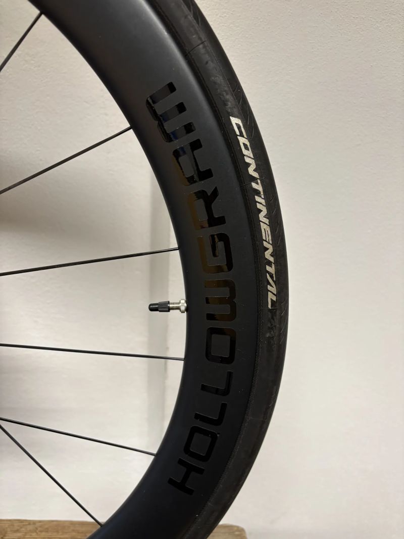 Cannondale supersixevo