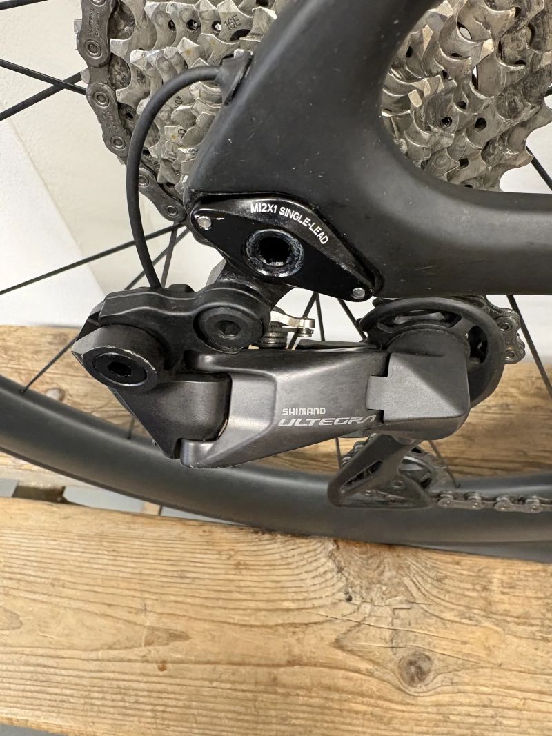 Cannondale supersixevo