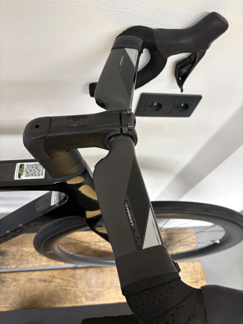 Cannondale supersixevo