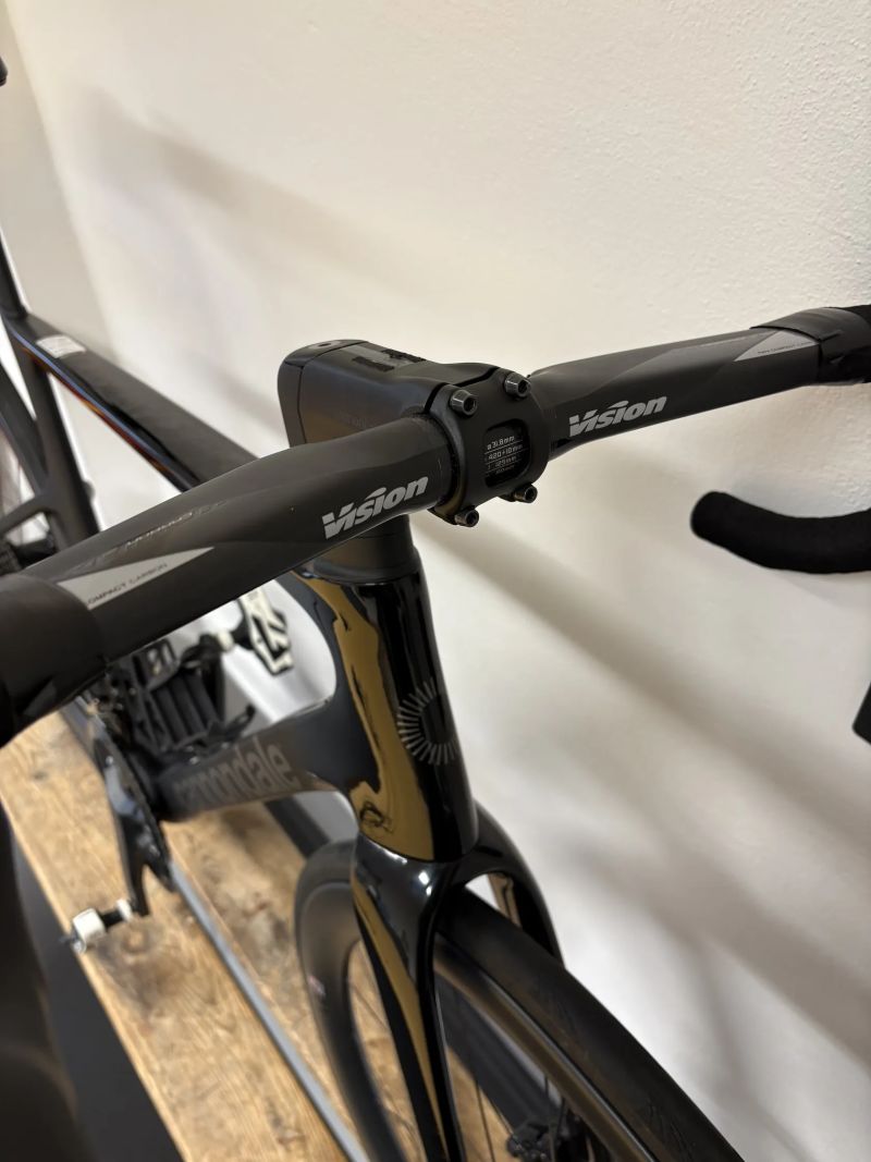 Cannondale supersixevo