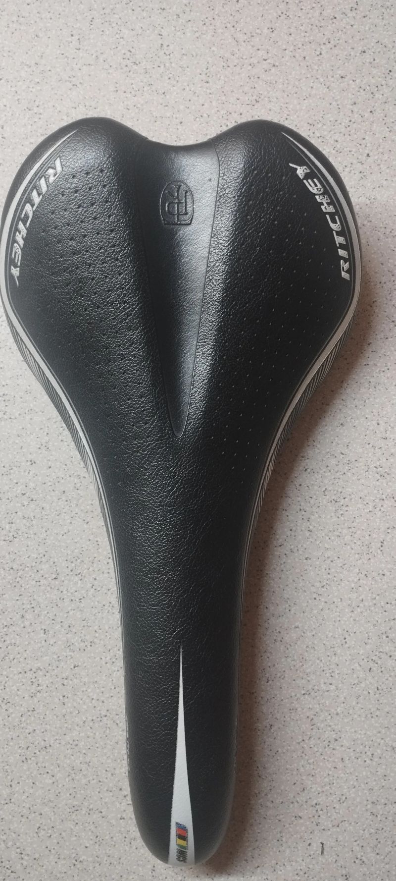 Ritchey contrail wcs