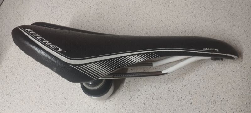 Ritchey contrail wcs