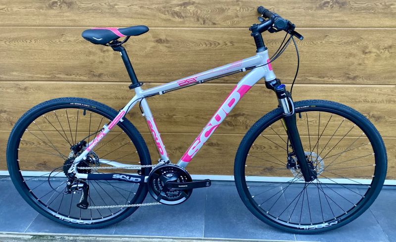 🔥🔥🔥 NOVÝ Scud Fraga - různé velikosti i barvy - doprava ZDARMA + 2 roky záruka 🤝🤝🤝