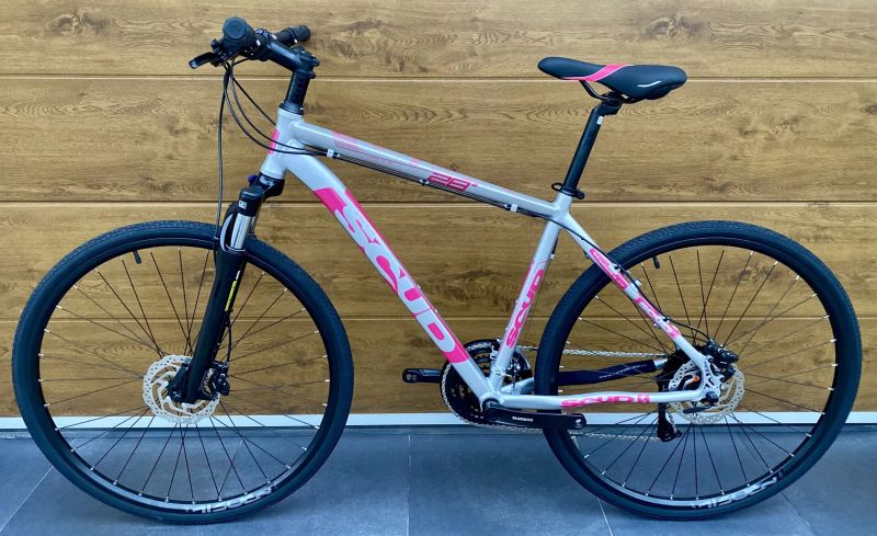 🔥🔥🔥 NOVÝ Scud Fraga - různé velikosti i barvy - doprava ZDARMA + 2 roky záruka 🤝🤝🤝