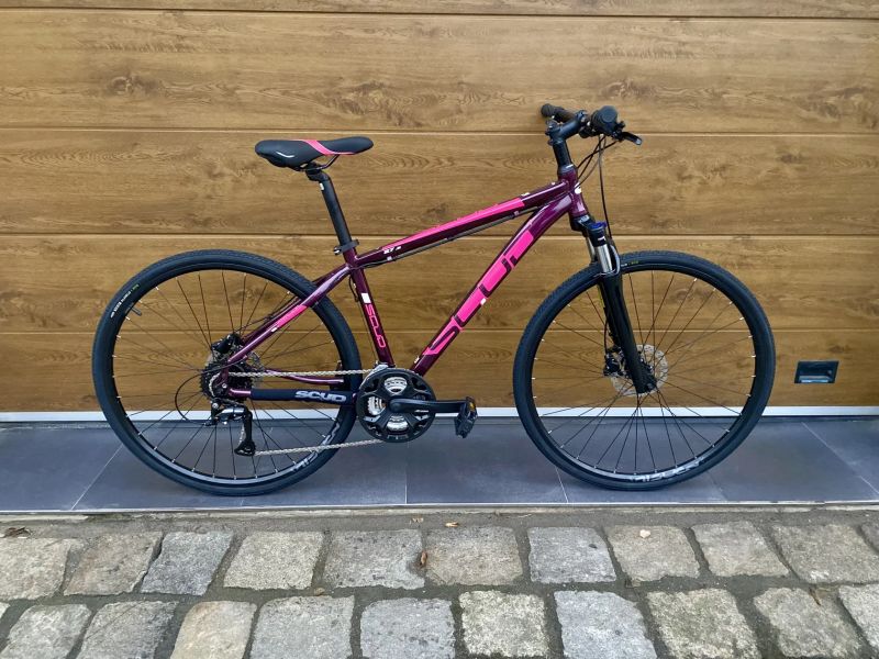 🔥🔥🔥 NOVÝ Scud Fraga - různé velikosti i barvy - doprava ZDARMA + 2 roky záruka 🤝🤝🤝