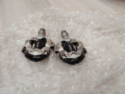 Pedály Shimano XT PDM 8000