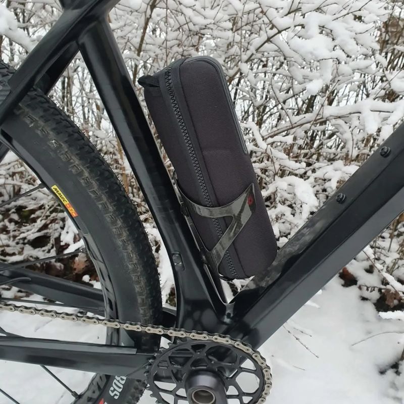 TOPEAK CAGEPACK XL 