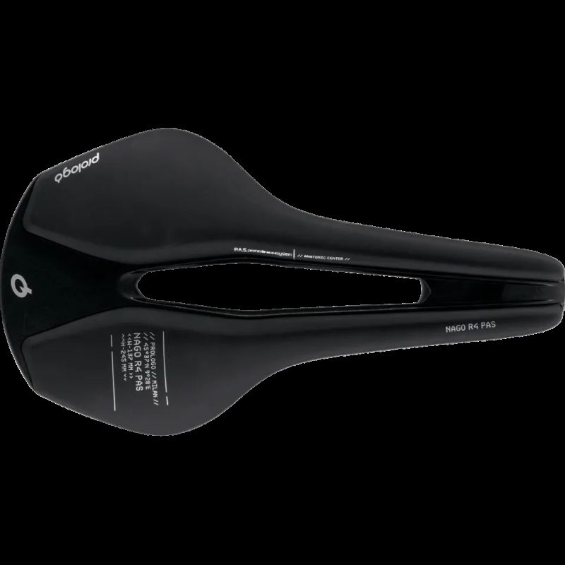 Prologo Nago R4 PAS NACK