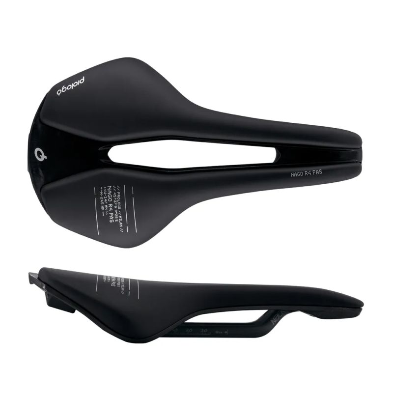 Prologo Nago R4 PAS NACK