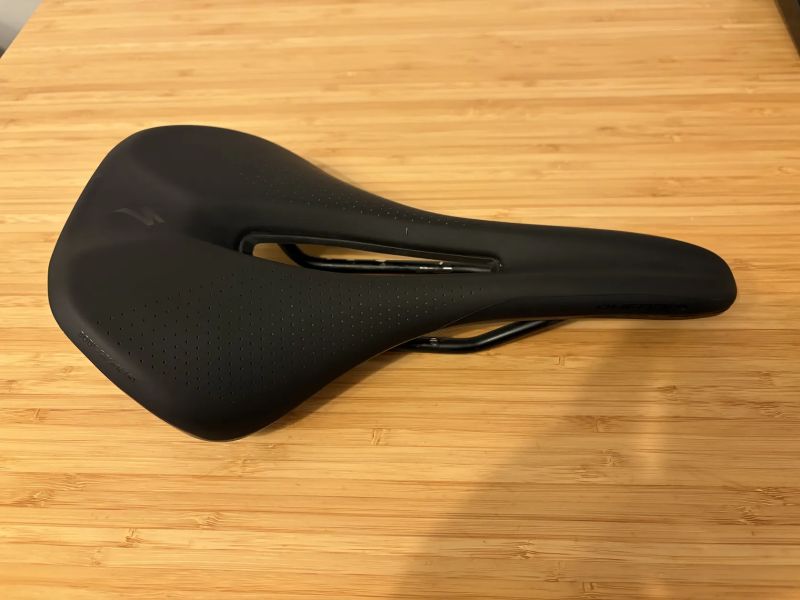 Specialized Phenom Expert Ti 155